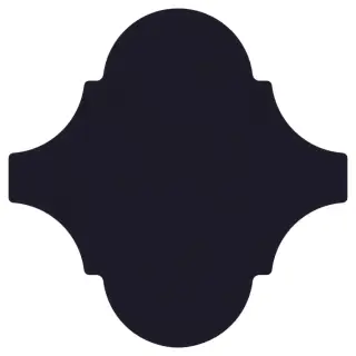 La Diva Sara Sara Liscia Melanzana S 20x20