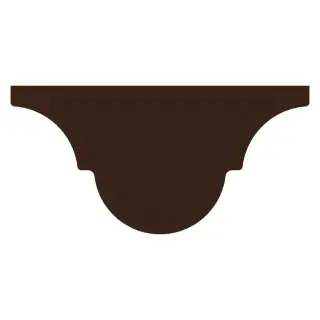 La Diva Sara Sara Or Diamante Caffe S 10x20