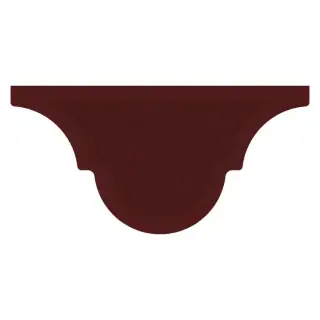 La Diva Sara Sara Or Diamante Ciliegia L 10x20