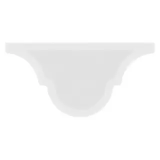 La Diva Sara Sara Or Diamante Panna S 10x20