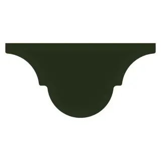 La Diva Sara Sara Or Diamante Menta S 10x20