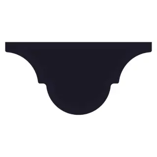 La Diva Sara Sara Or Diamante Melanzana L 10x20