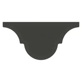 La Diva Sara Sara Or Diamante Roccia S 10x20