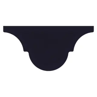 La Diva Sara Sara Or Diamante Melanzana S 10x20