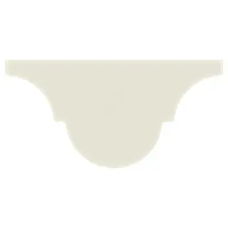 La Diva Sara Sara Or Liscia Latte S 10x20