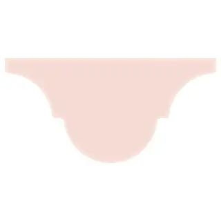 La Diva Sara Sara Or Liscia Cipria S 10x20