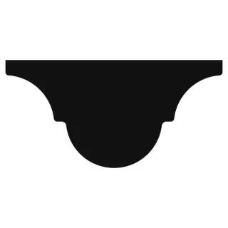 La Diva Sara Sara Or Liscia Lava L 10x20