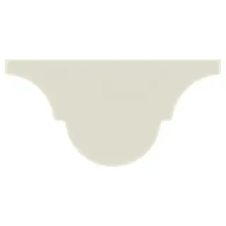 La Diva Sara Sara Or Liscia Latte L 10x20