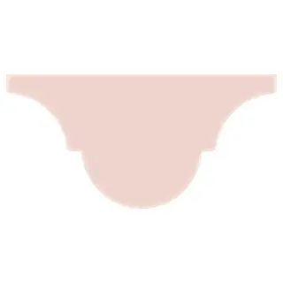 La Diva Sara Sara Or Liscia Cipria L 10x20