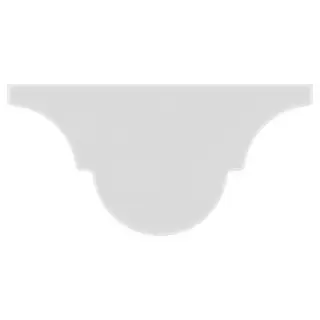 La Diva Sara Sara Or Liscia Panna L 10x20