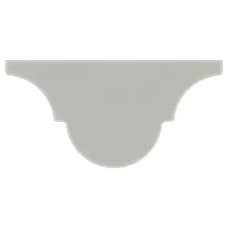 La Diva Sara Sara Or Liscia Sabbia L 10x20