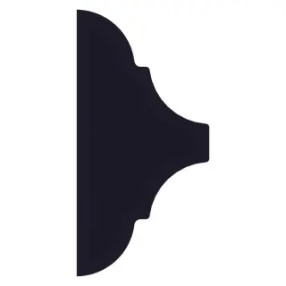 La Diva Sara Sara Ve Diamante Melanzana L 10x20