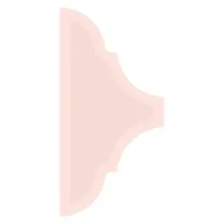 La Diva Sara Sara Ve Diamante Cipria S 10x20