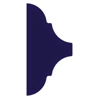 La Diva Sara Sara Ve Diamante Mirtillo L 10x20