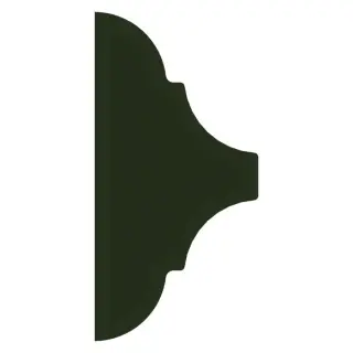 La Diva Sara Sara Ve Diamante Menta L 10x20