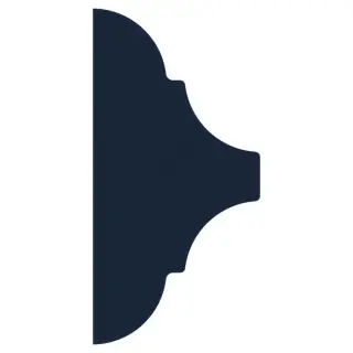 La Diva Sara Sara Ve Liscia Capri L 10x20