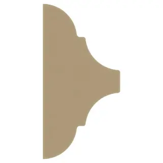 La Diva Sara Sara Ve Liscia Cappuccino S 10x20