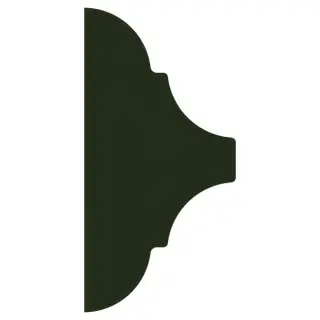 La Diva Sara Sara Ve Liscia Menta L 10x20