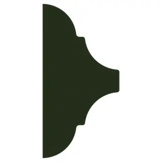 La Diva Sara Sara Ve Liscia Menta S 10x20