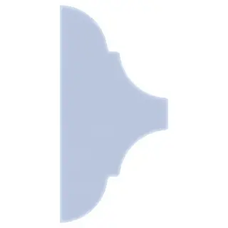 La Diva Sara Sara Ve Liscia Lavanda L 10x20