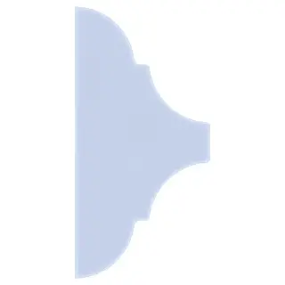 La Diva Sara Sara Ve Liscia Lavanda S 10x20