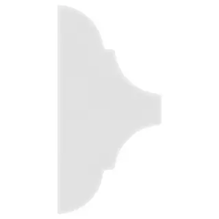 La Diva Sara Sara Ve Liscia Panna S 10x20