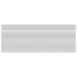 La Diva Sara Torello Milano Panna L 7.5x20