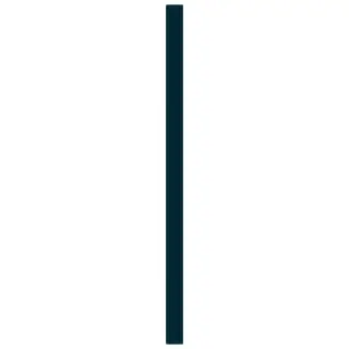 La Diva Sara Coprispigolo Liscia Avocado S 1x20