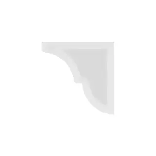 La Diva Sara Sara Angolo Dx Diamante Panna L 10x10