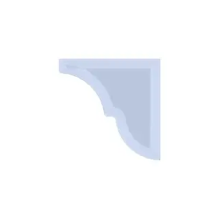 La Diva Sara Sara Angolo Dx Diamante Lavanda L 10x10