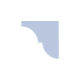 La Diva Sara Sara Angolo Dx Liscio Lavanda L 10x10