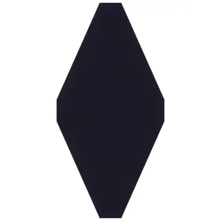 La Diva Veronica Veronica Liscia Melanzana L 10x20