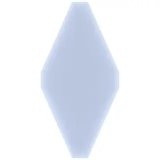 La Diva Veronica Veronica Liscia Lavanda L 10x20