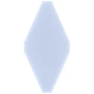 La Diva Veronica Veronica Liscia Lavanda S 10x20