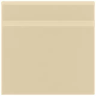 La Diva Veronica Zoccolo Milano Vaniglia L 20x20