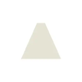 La Diva Veronica Trapezio Or Liscia Latte S 9x20