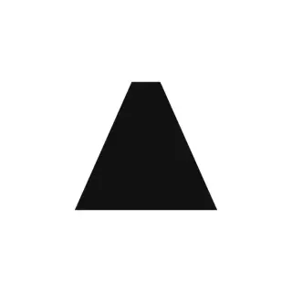 La Diva Veronica Trapezio Or Liscia Lava L 9x20