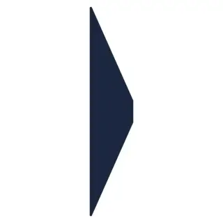 La Diva Veronica Trapezio Veronica Liscia Capri S 4x20