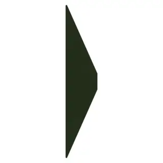 La Diva Veronica Trapezio Veronica Liscia Menta S 4x20