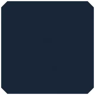 La Diva Violante Ottagono Liscia Capri L 20x20