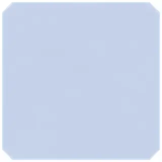 La Diva Violante Ottagono Liscia Lavanda S 20x20