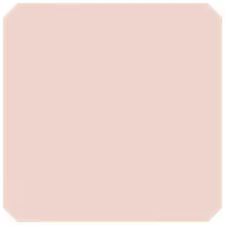 La Diva Violante Ottagono Liscia Cipria L 20x20