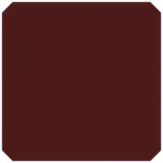 La Diva Violante Ottagono Liscia Ciliegia S 20x20