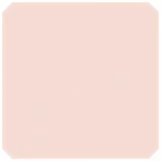 La Diva Violante Ottagono Liscia Cipria S 20x20