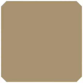 La Diva Violante Ottagono Liscia Cappuccino L 20x20