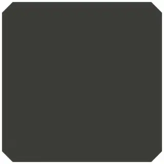 La Diva Violante Ottagono Liscia Roccia L 20x20