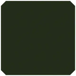 La Diva Violante Ottagono Liscia Menta L 20x20