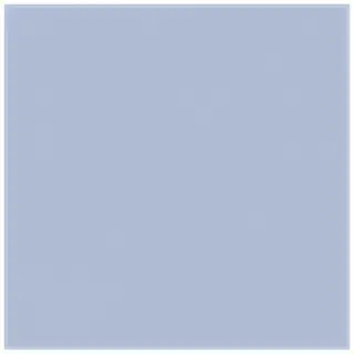 La Diva Violante Quadrato Liscia Lavanda L 40x40