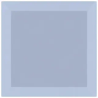 La Diva Violante Quadrato Diamante Lavanda L 20x20