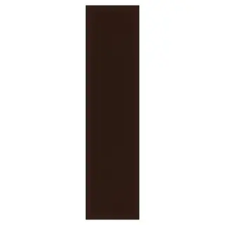 La Diva Violante Rettangolo Diamante Caffe L 20x80